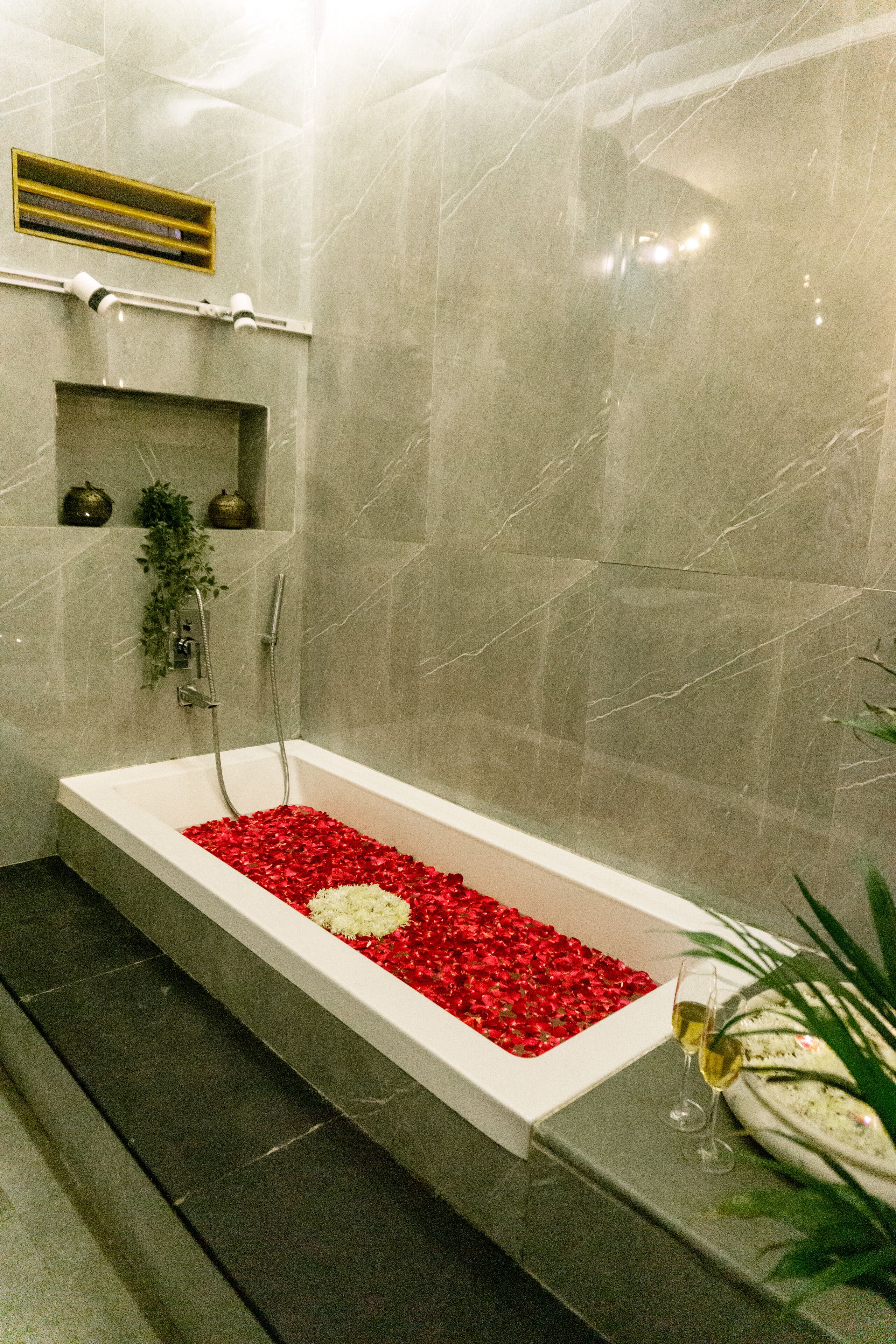 Photo - Moustache Udaipur