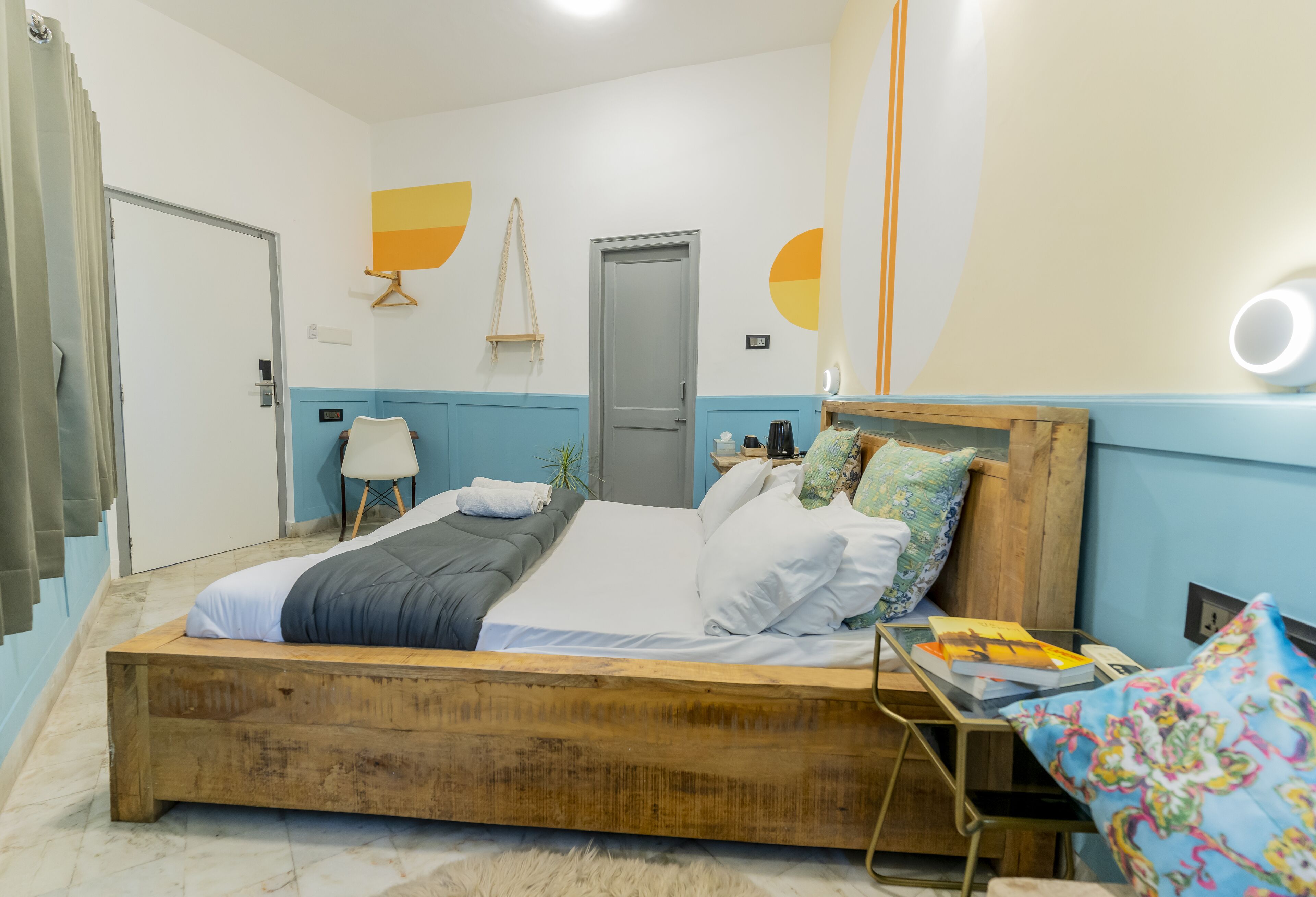 Kamar