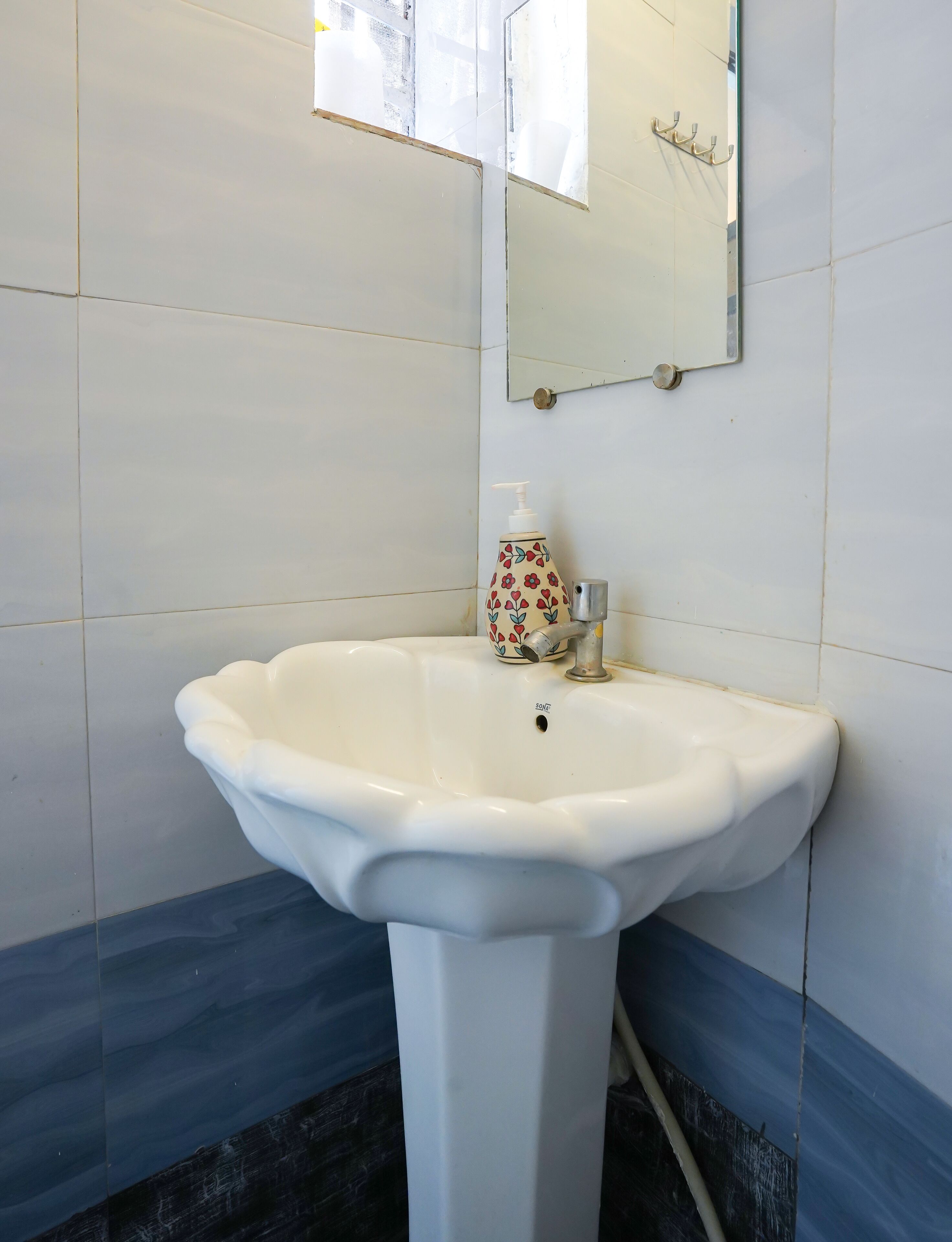 Foto - Moustache Udaipur