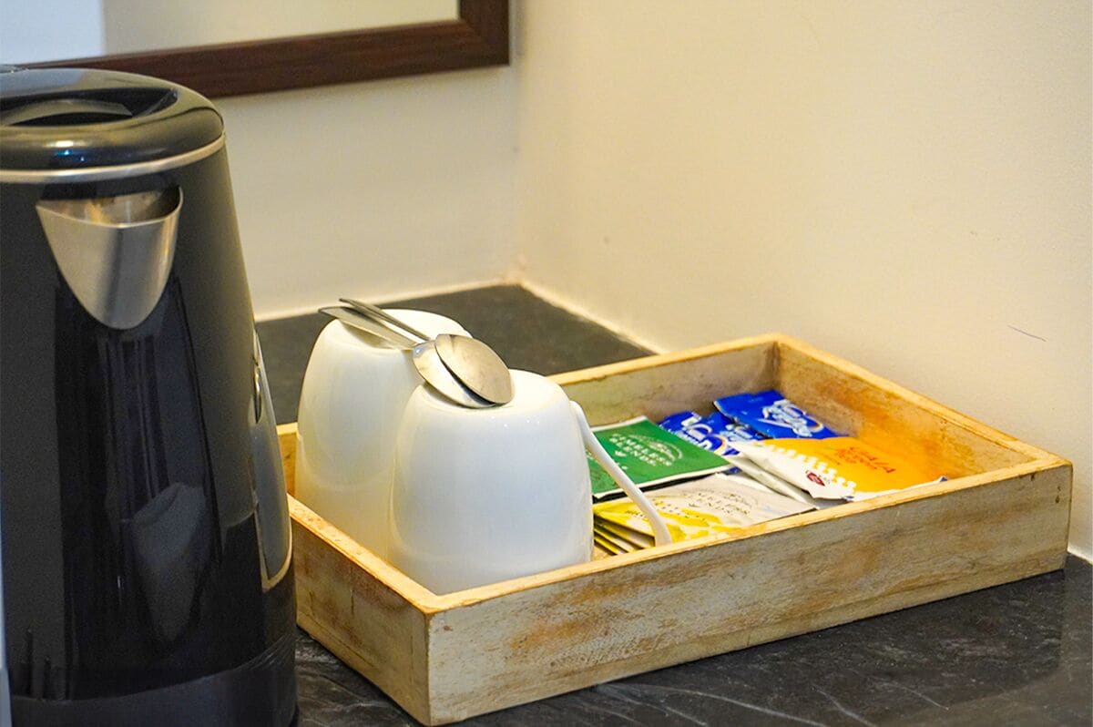 Photo - Moustache Udaipur