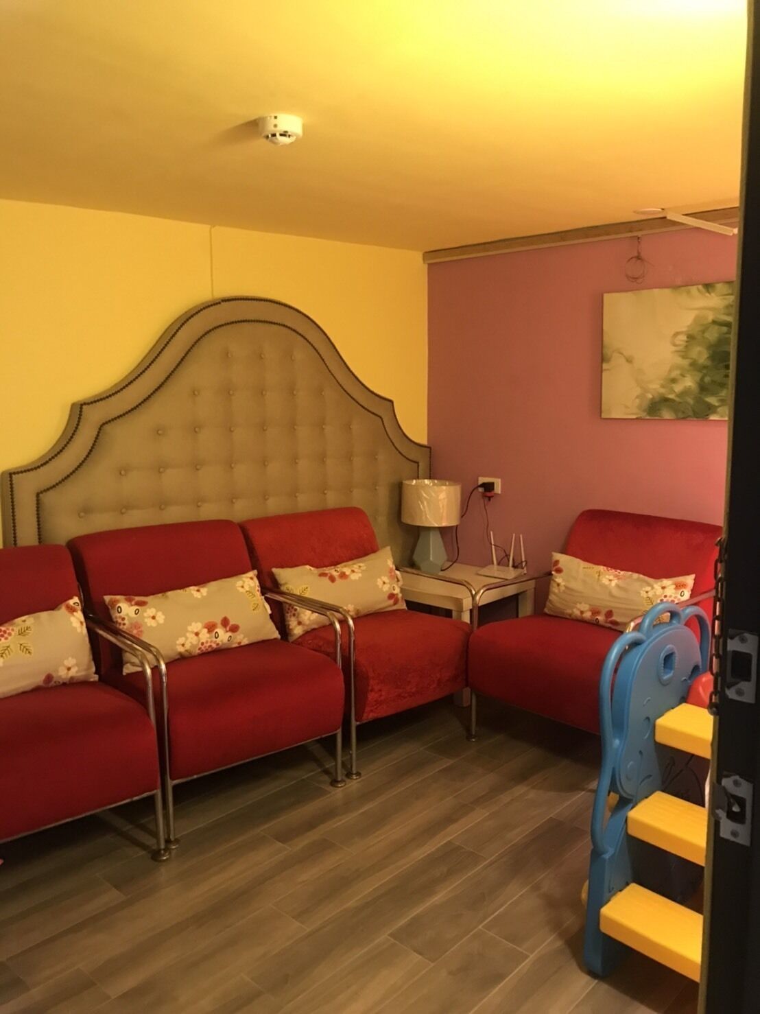 Great Vision B&B評價、特色體驗、房價資訊、訂房連結 – 溫馨海景住宿 - 照片 12