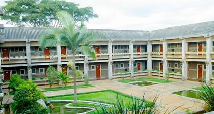 Mukuba Hotel