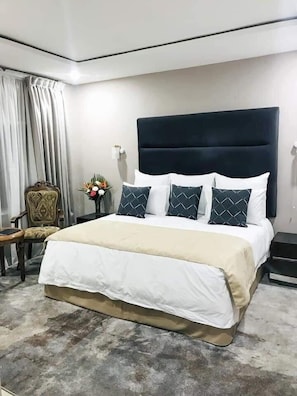 Standard Double Room, 1 Double Bed | Premium bedding, free WiFi, bed sheets
