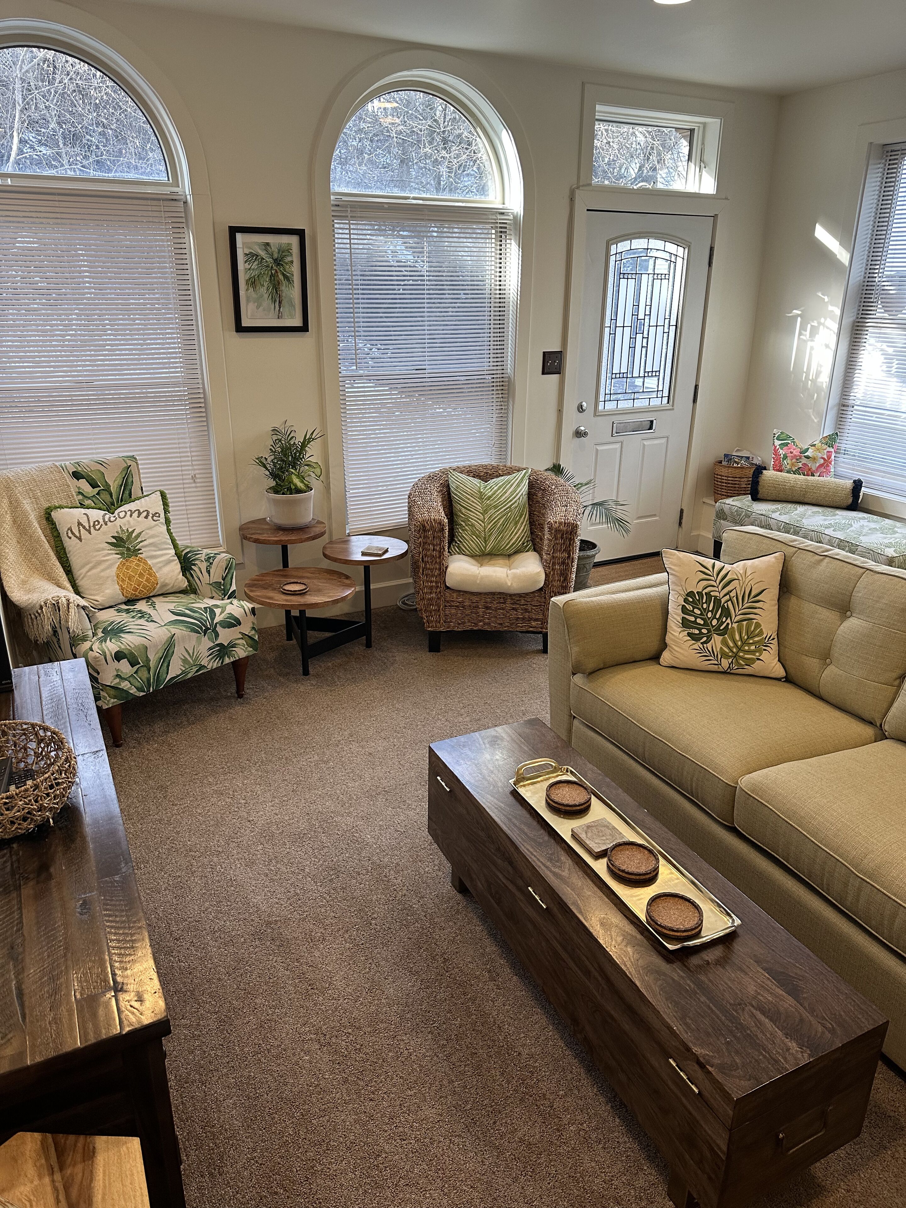 Una Smart TV, videojuegos