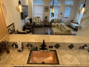 Smart-TV, Videospiele