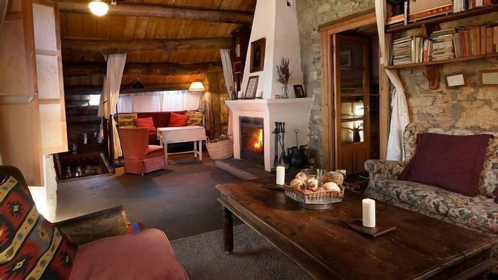 Self Catering La Pegatera For 7 People - Catalonia