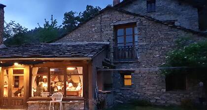 Self catering La Pegatera for 7 people