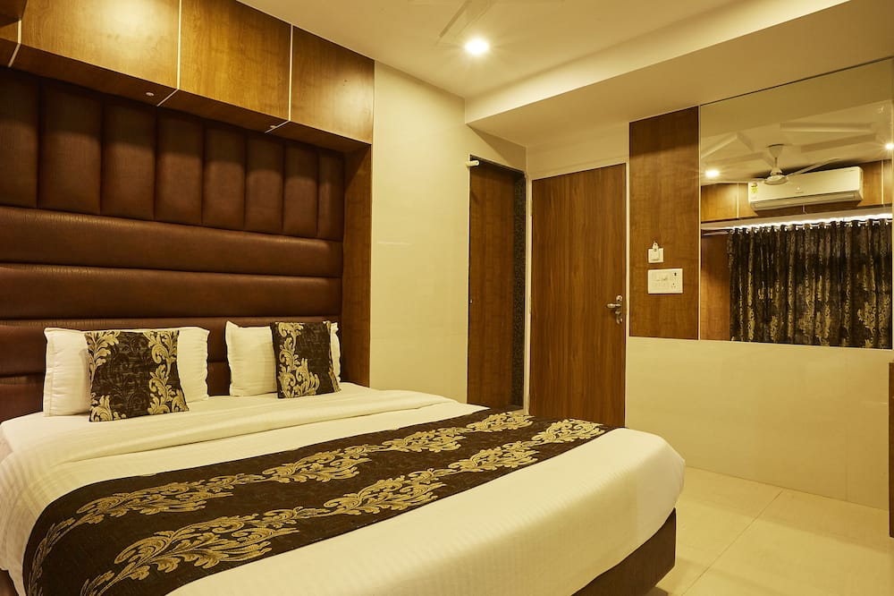 Hotel Alibaba Mumbai