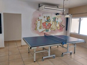 Sala de juegos