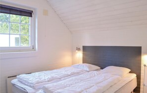 6 Schlafzimmer, Reisekinderbett, kostenloses WLAN