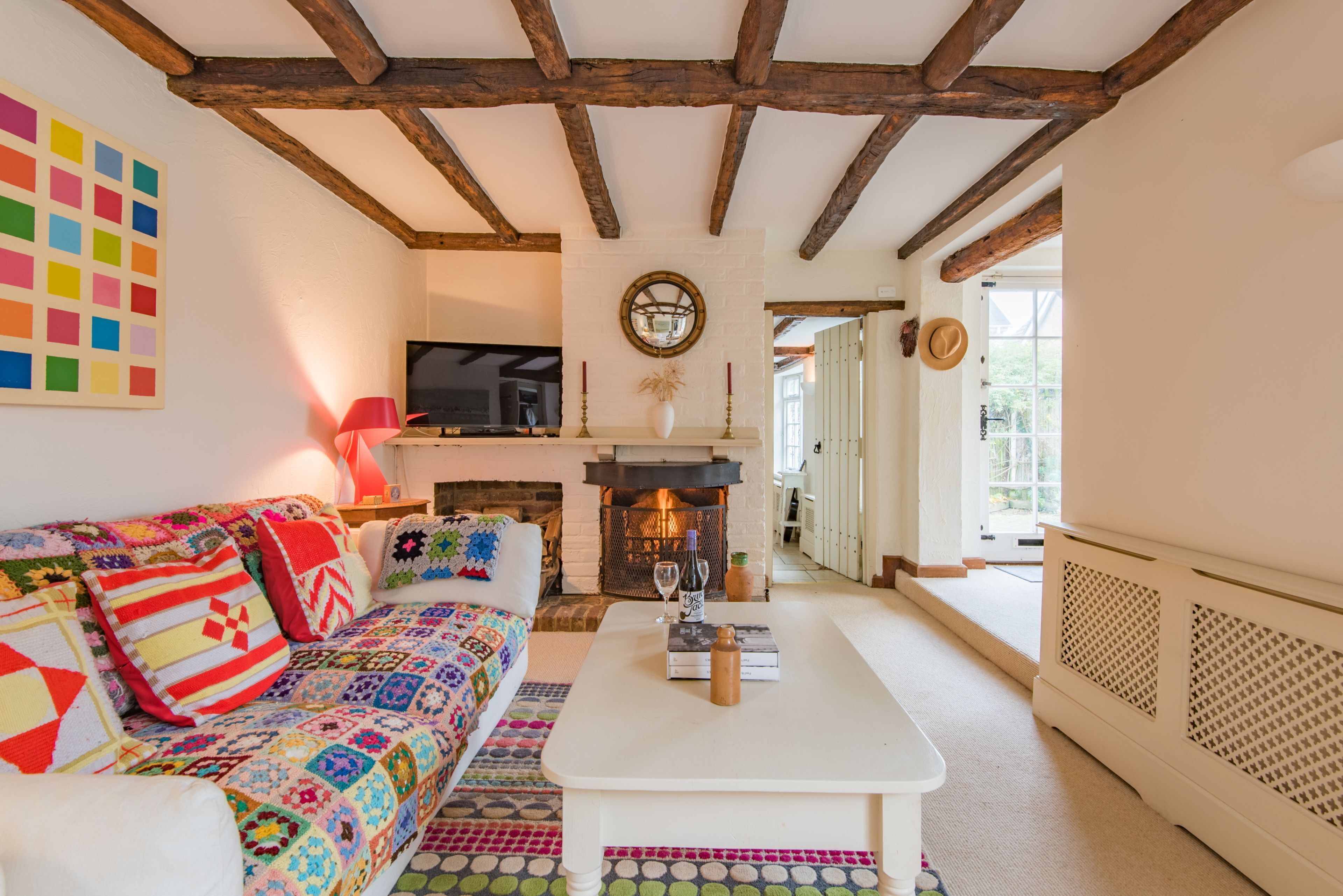 Little Chart, Deal, Kent - Deal