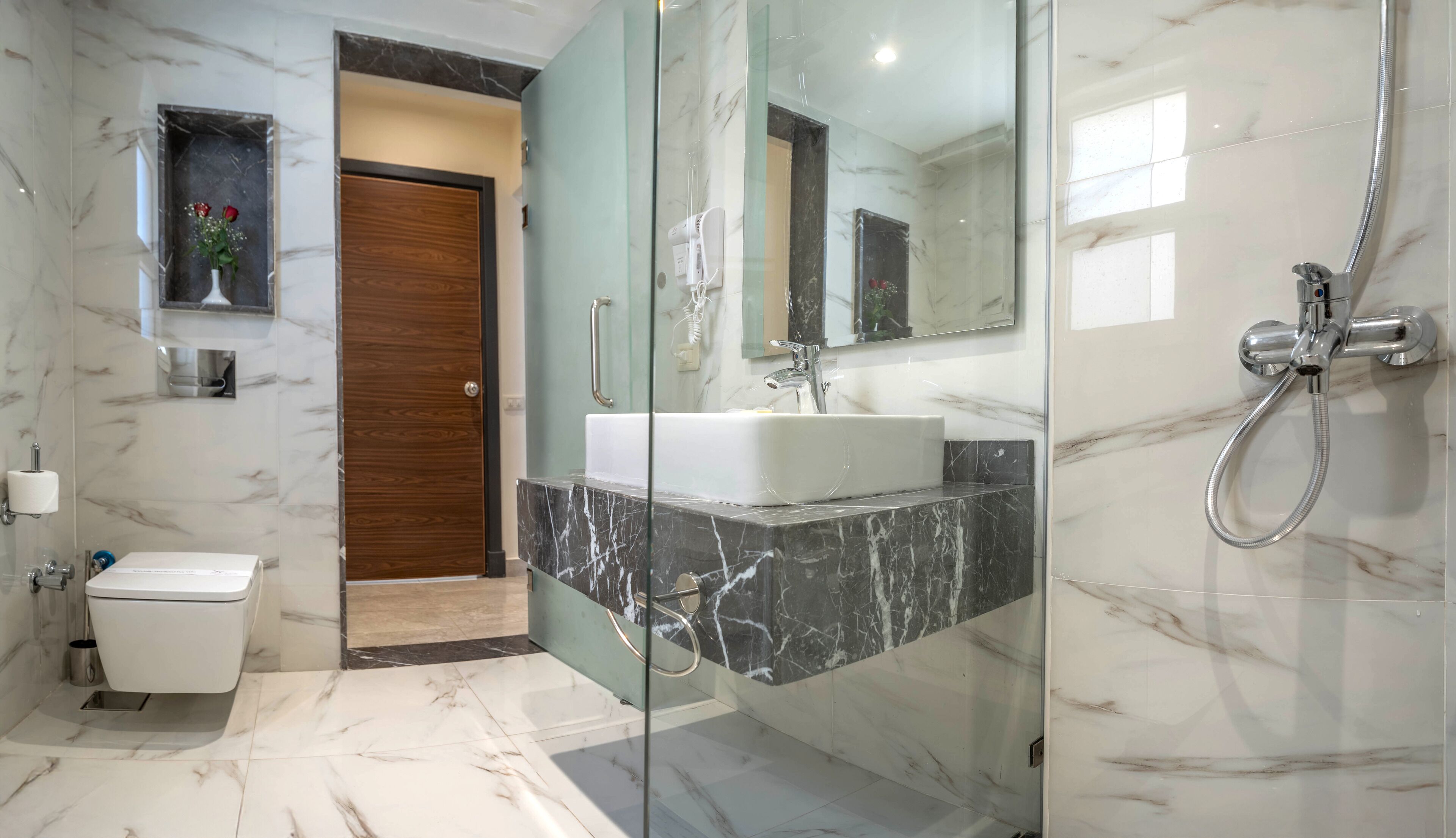 Kamar mandi
