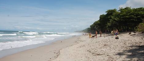 Plage