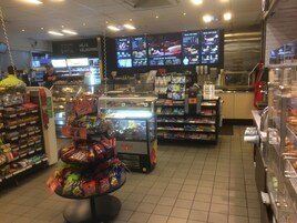 Tienda de regalos