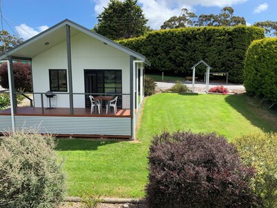 The Prom Coast Holiday Lodge 4