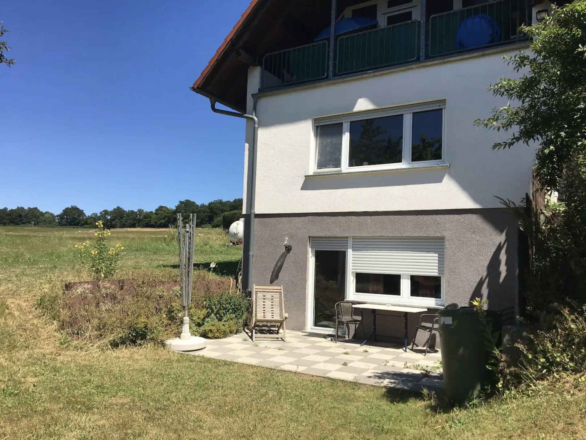 Außenbereich