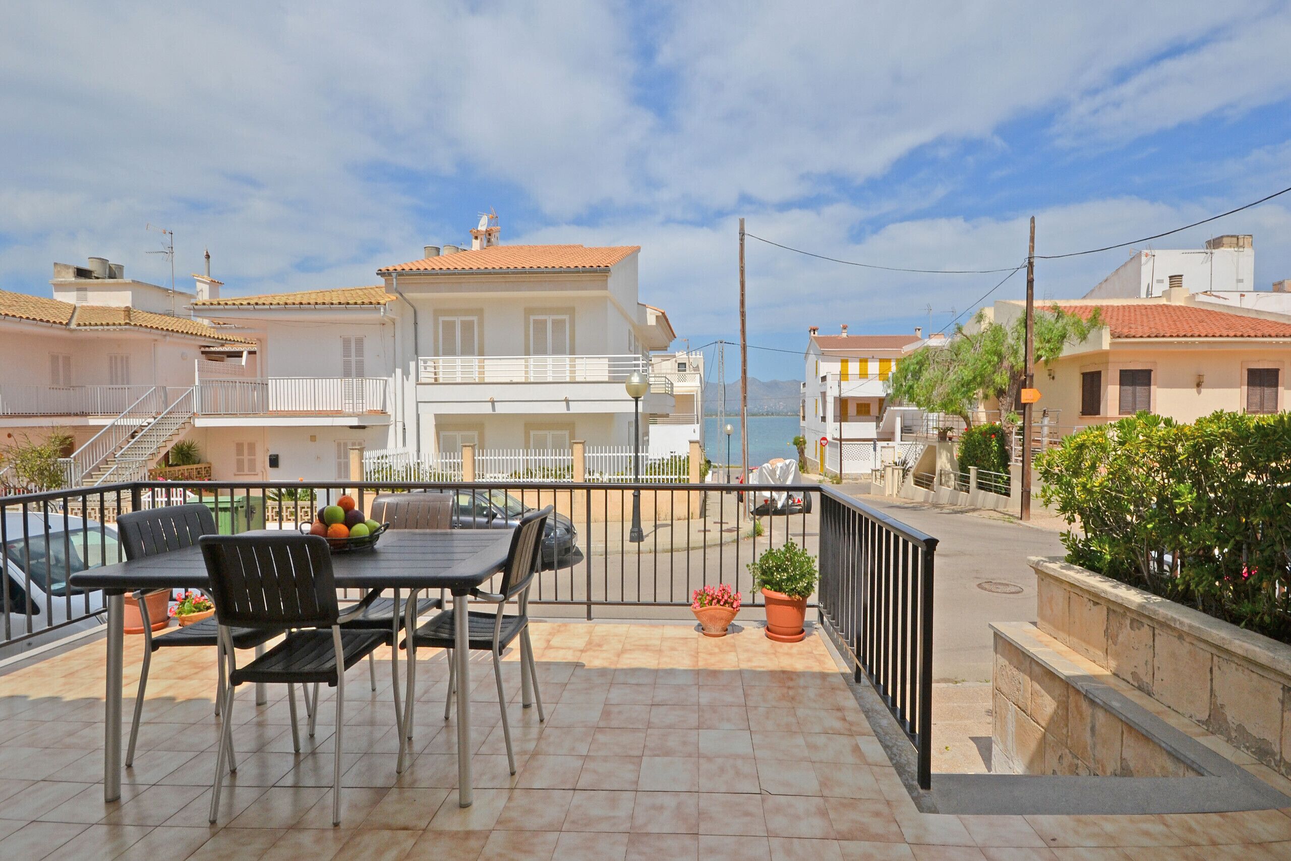 Servei de restauració a l&#x27;aire lliure