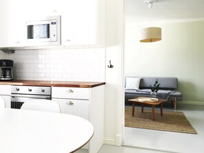 Roost Kruunuhaka | 1 bedroom, hypo-allergenic bedding, individually decorated - Roost Kruunuhaka (Helsinki)