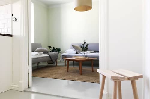 Roost Kruunuhaka | Living room