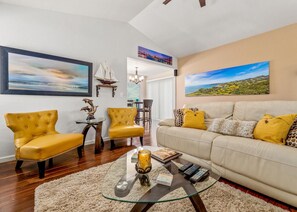Smart-TV, DVD-Player, Videothek