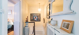 Cottage de caractĂšre exceptionnel sur Middle Street historique, Deal