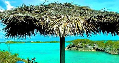 Oceanfront Villa-Panoramic Views-Private Beach-Infinity Edge Pool