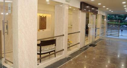 The Kanchi Residency