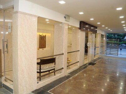 The Kanchi Residency