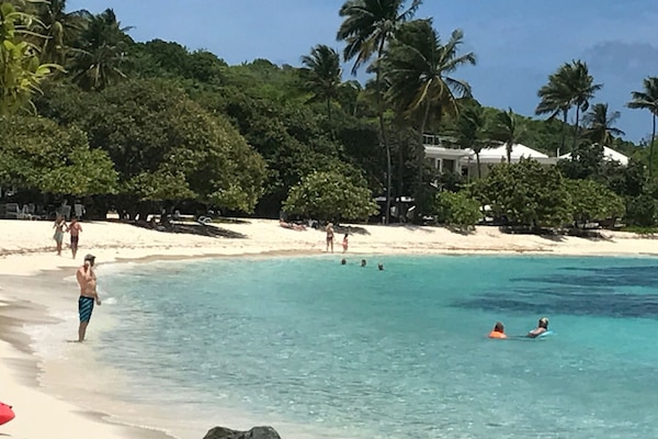 Sapphire Beach