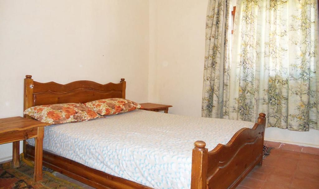 Quadruple Room (Itrane) | Iron/ironing board, free WiFi, bed sheets