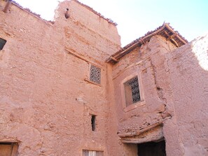 Exterior - Chez Boutfounaste (Ouirgane)