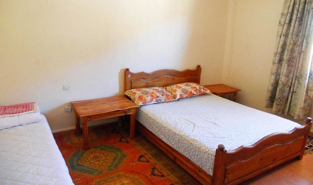 Triple Room (Tafoukt) | Iron/ironing board, free WiFi, bed sheets