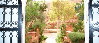 Auberge Kasbah des Roches