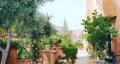 Auberge Kasbah des Roches