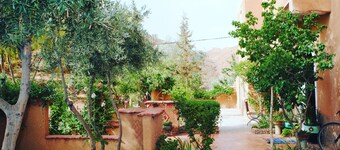 Auberge Kasbah des Roches
