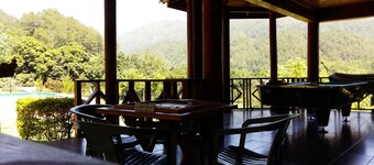 Letti s villa a paradise in the nature!