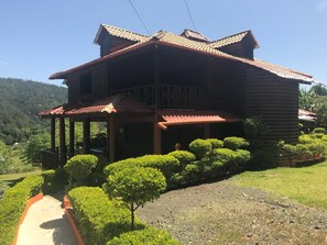 Exterieur