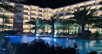 !!!! APR - DEC SALE!!! 5★ LUX SPACIOUS ON EAGLE BEACH 2' WALK!