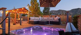 Pioneertown- Pipes canyon-Paradise!