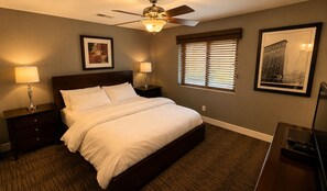 3 chambres, fer et planche à repasser, Wi-Fi gratuit, draps fournis