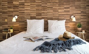 3 Schlafzimmer, Zimmersafe, Bügeleisen/Bügelbrett, Reisekinderbett