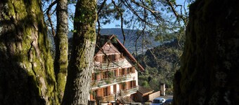 Gîte Capucine - Spa Jacuzzi Sauna  Etang de pêche