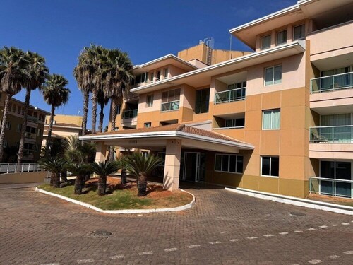 The Sun Premium Resort Hotel