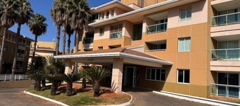 The Sun Premium Resort Hotel