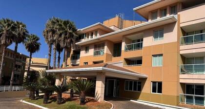 The Sun Premium Resort Hotel