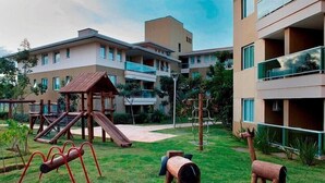 Espace pour enfants