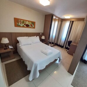 Room - The Sun Premium Resort Hotel (Brasília)