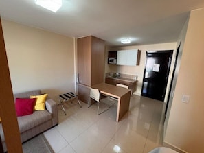 Interior - The Sun Premium Resort Hotel (Brasília)