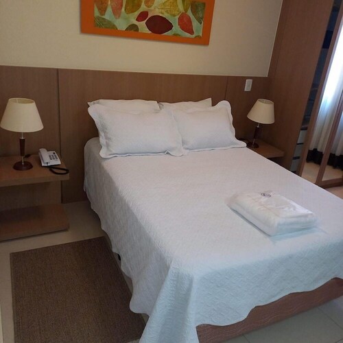 The Sun Premium Resort Hotel