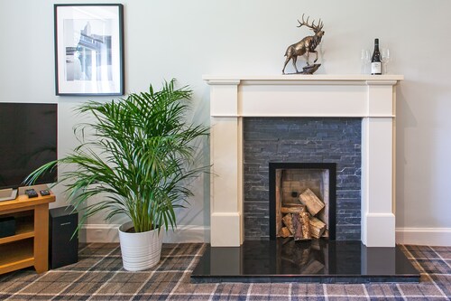 The Old Manse House - Apartment